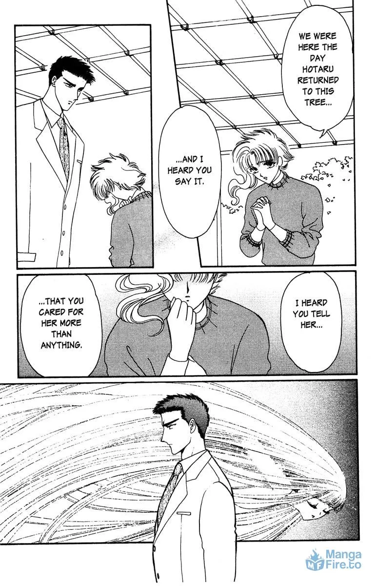 Read Wish chapter 20 image 14 on Lezhin
