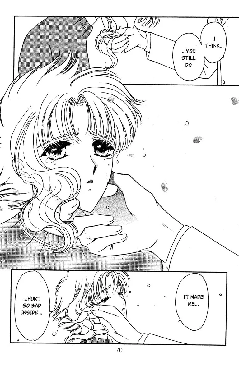 Read Wish chapter 20 image 15 on Lezhin