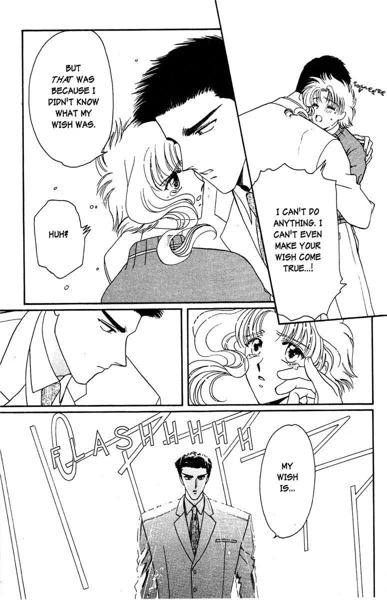Read Wish chapter 20 image 19 on Lezhin