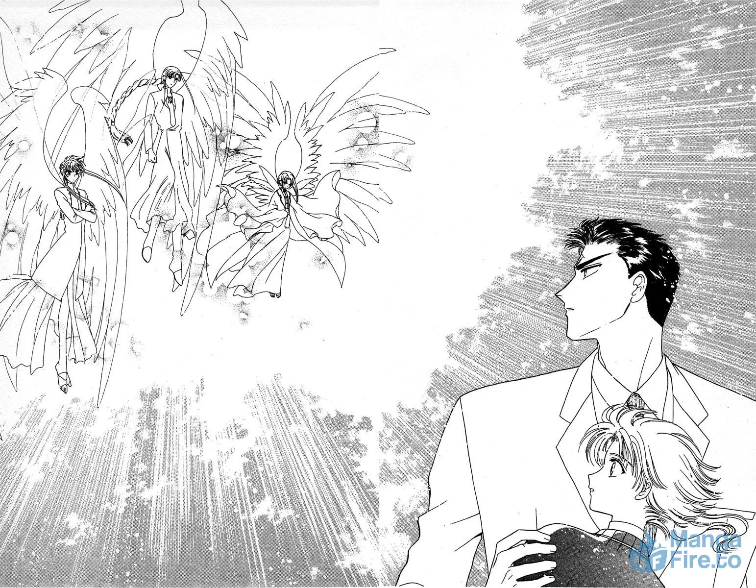 Read Wish chapter 20 image 20 on Lezhin