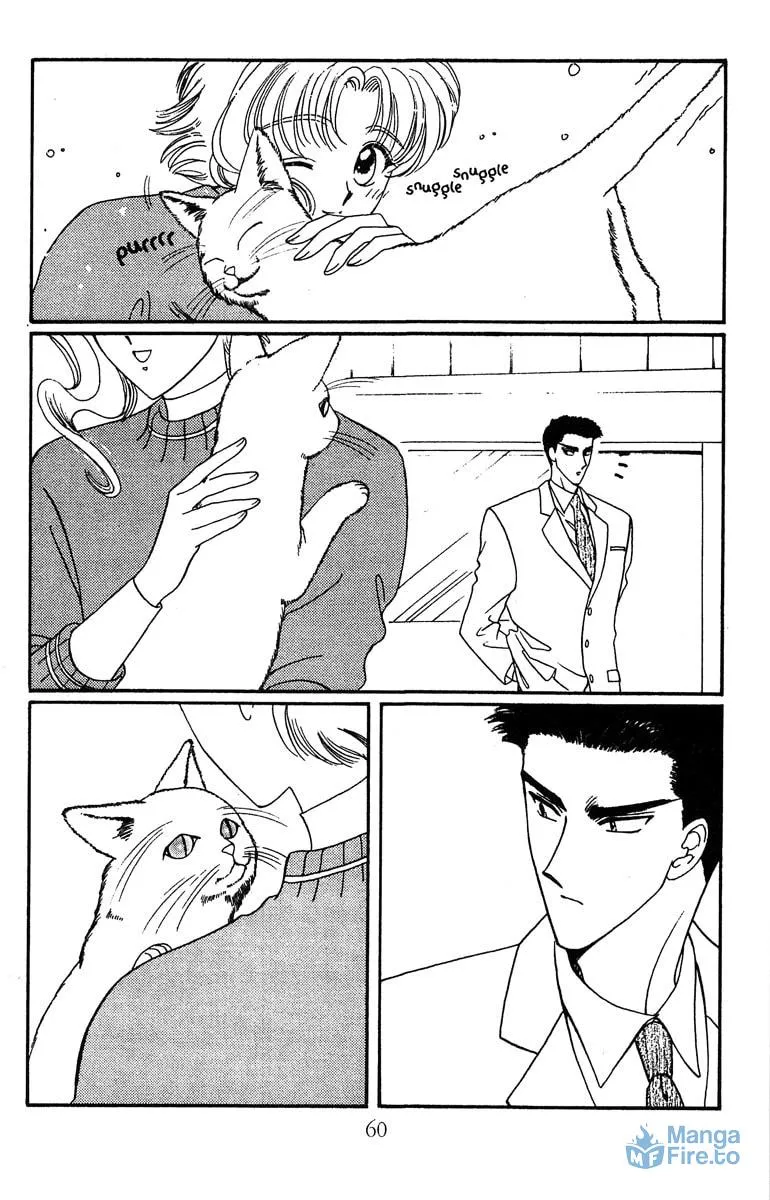 Read Wish chapter 20 image 5 on Lezhin