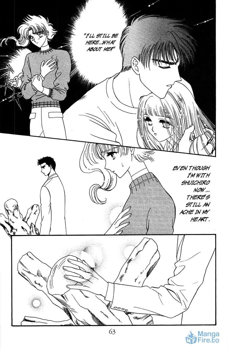 Read Wish chapter 20 image 8 on Lezhin