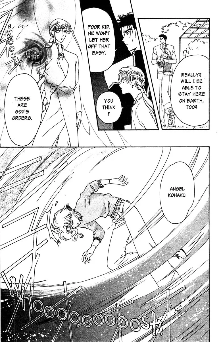 Read Wish chapter 21 image 10 on Lezhin