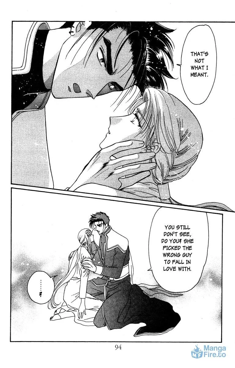 Read Wish chapter 21 image 14 on Lezhin