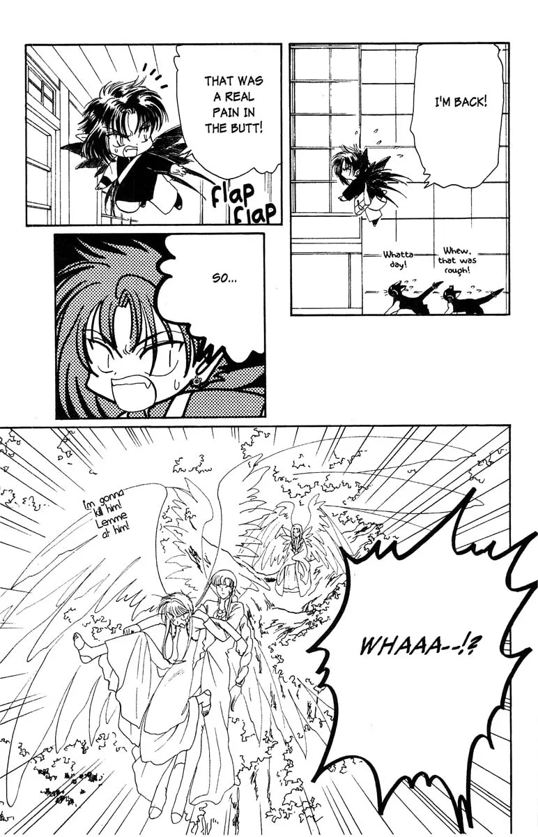 Read Wish chapter 21 image 15 on Lezhin
