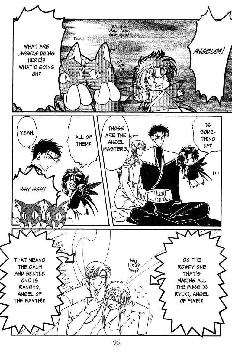 Read Wish chapter 21 image 16 on Lezhin