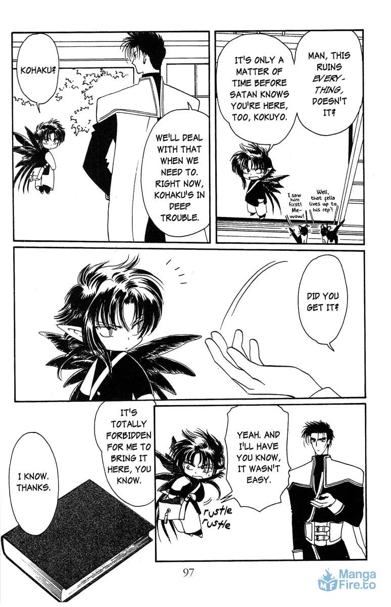 Read Wish chapter 21 image 17 on Lezhin