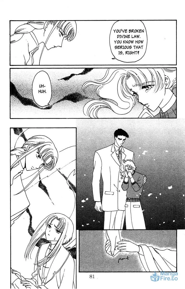 Read Wish chapter 21 image 2 on Lezhin