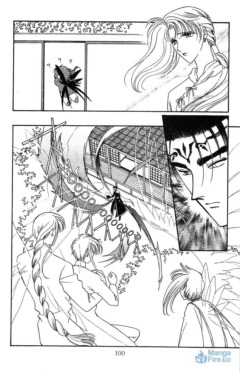 Read Wish chapter 21 image 20 on Lezhin