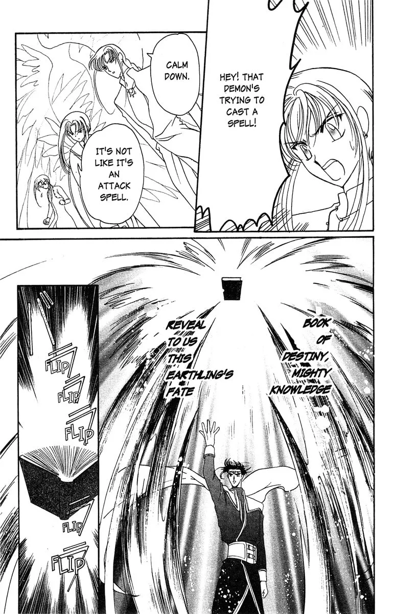 Read Wish chapter 21 image 21 on Lezhin