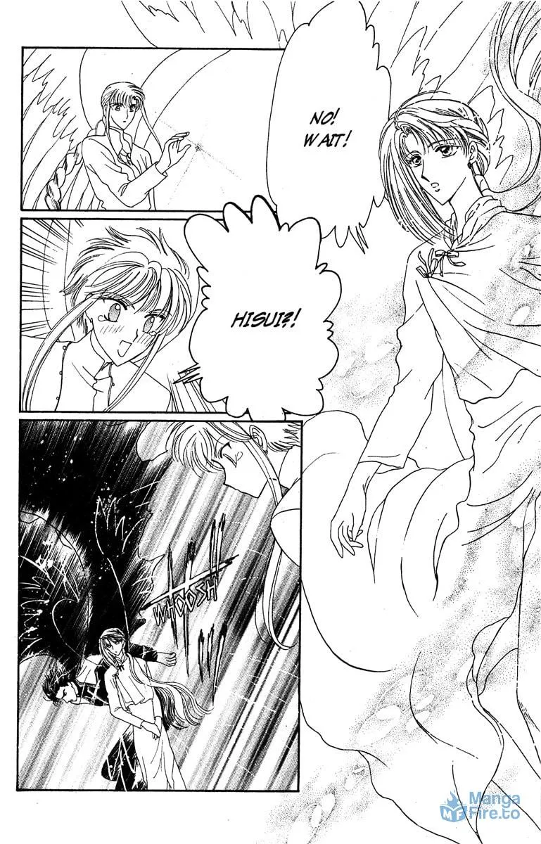 Read Wish chapter 21 image 5 on Lezhin