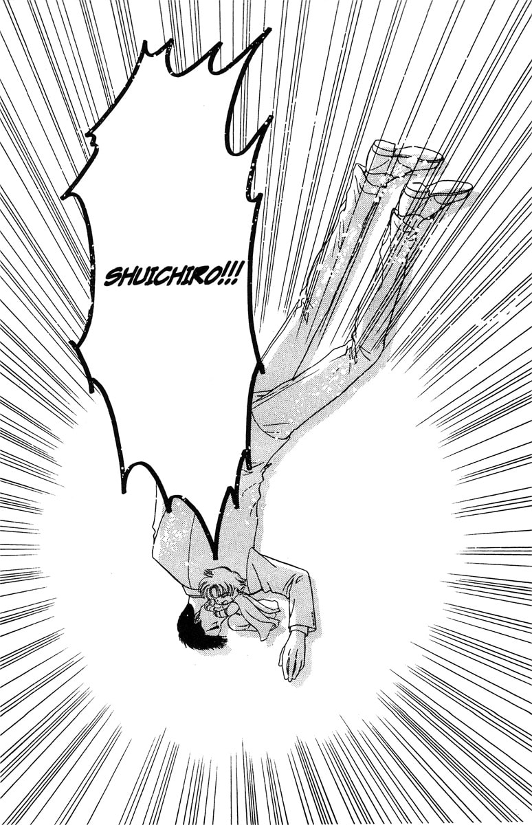 Read Wish chapter 22.1 image 2 on Lezhin
