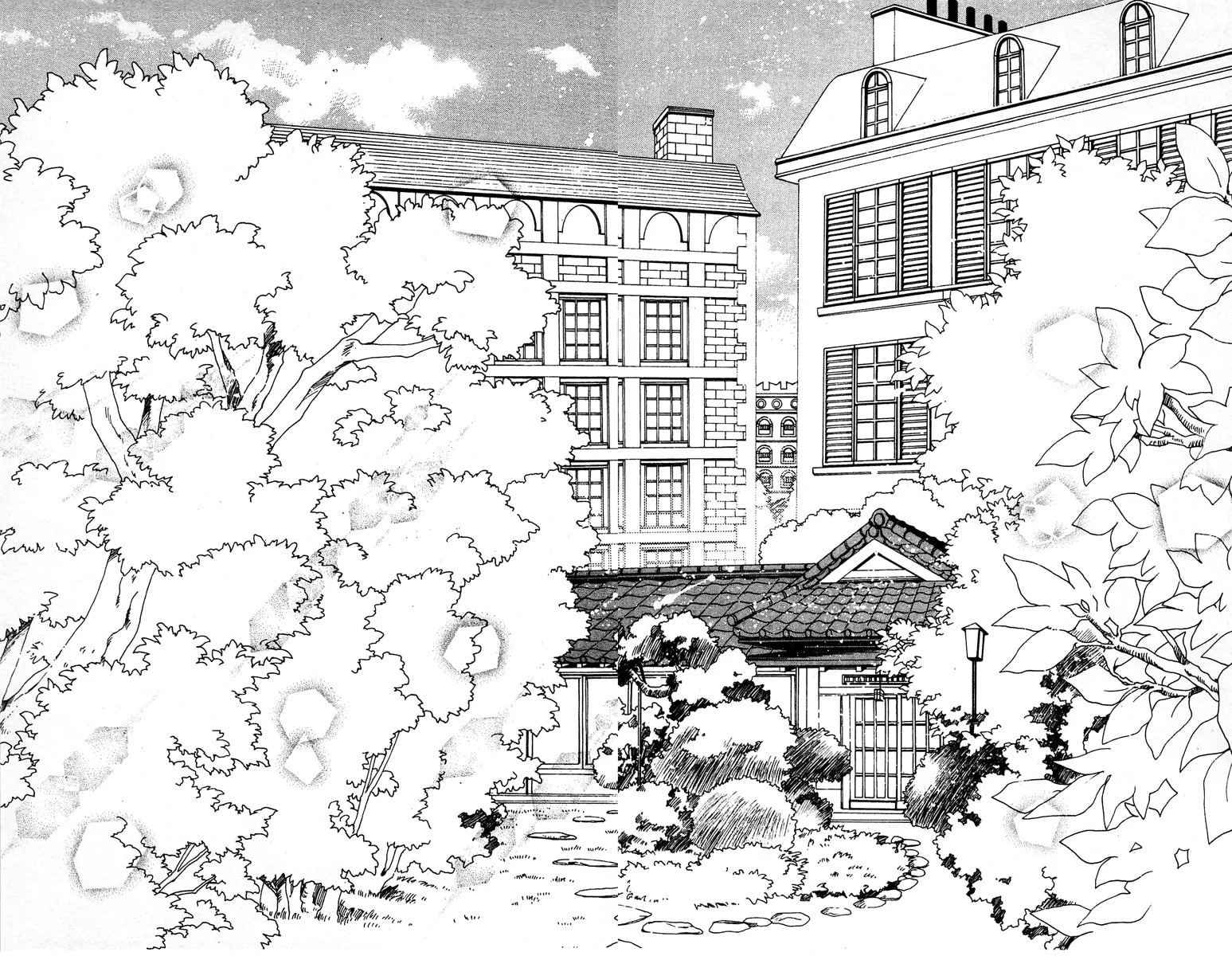 Read Wish chapter 22.1 image 29 on Lezhin