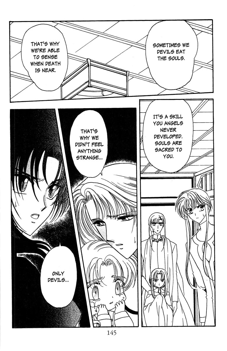 Read Wish chapter 22.1 image 9 on Lezhin