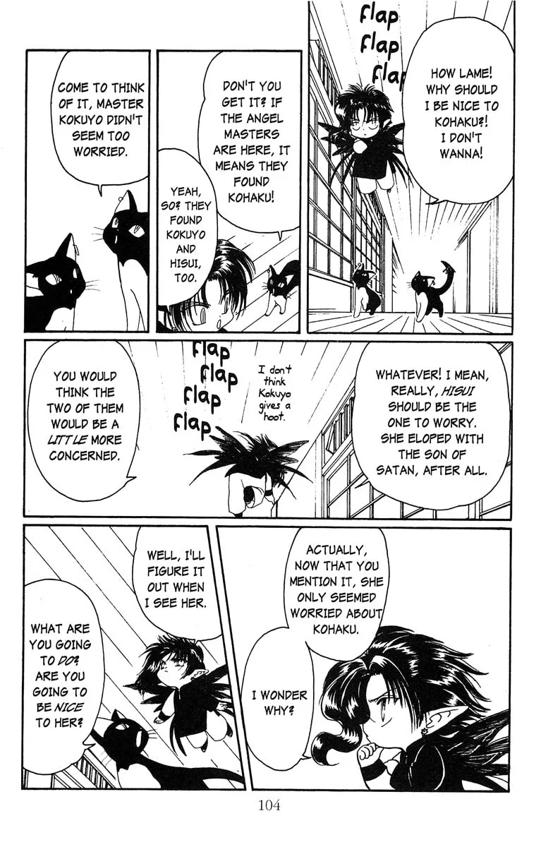 Read Wish chapter 22 image 1 on Lezhin