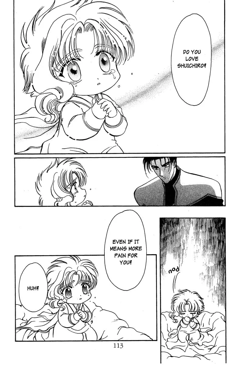 Read Wish chapter 22 image 10 on Lezhin