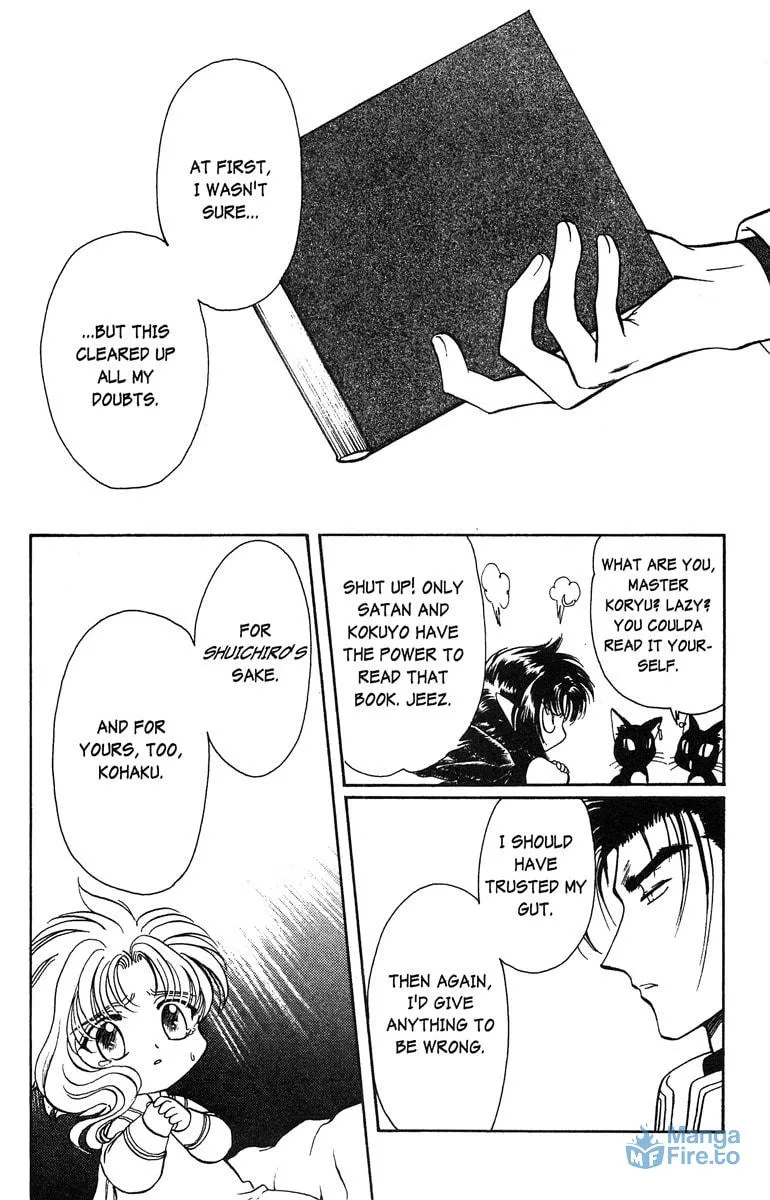 Read Wish chapter 22 image 11 on Lezhin