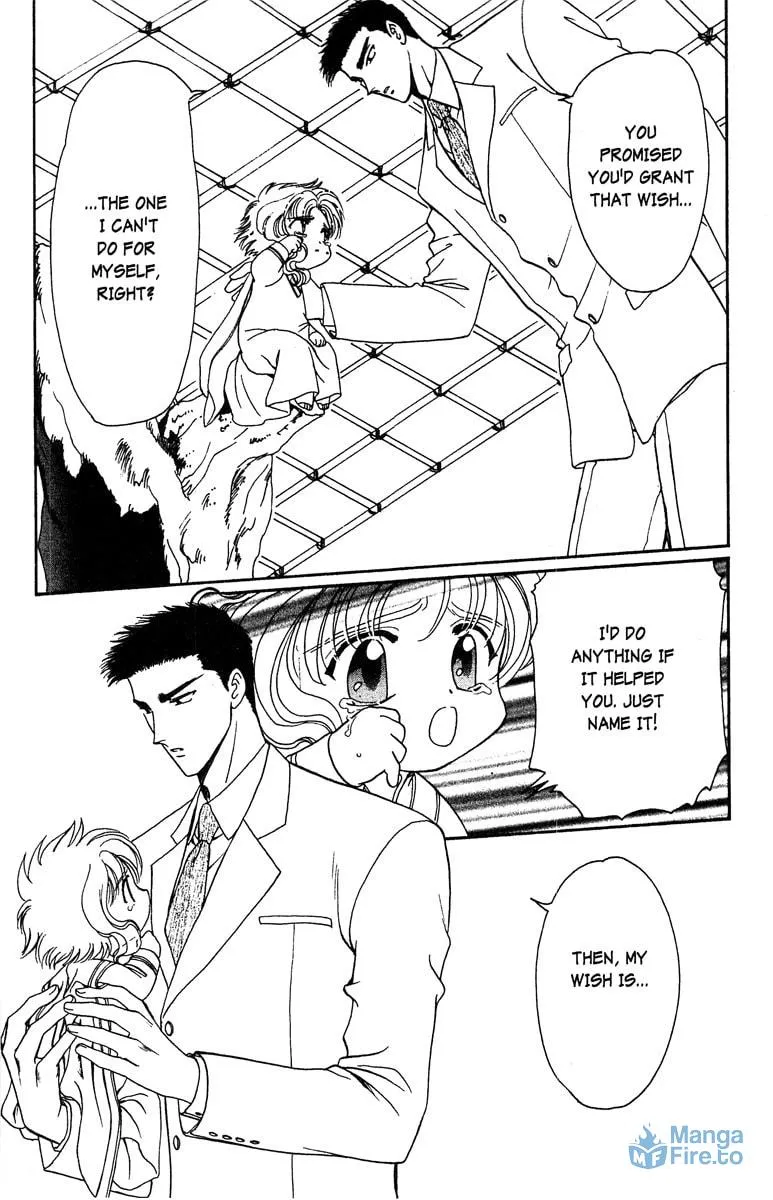 Read Wish chapter 22 image 20 on Lezhin