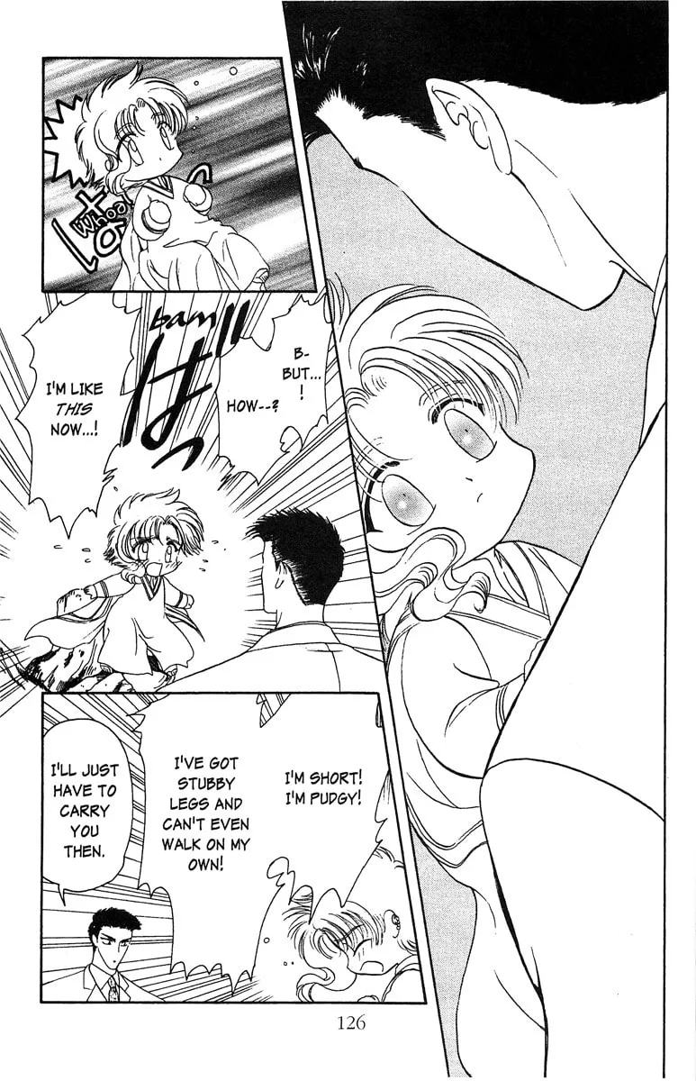 Read Wish chapter 22 image 22 on Lezhin