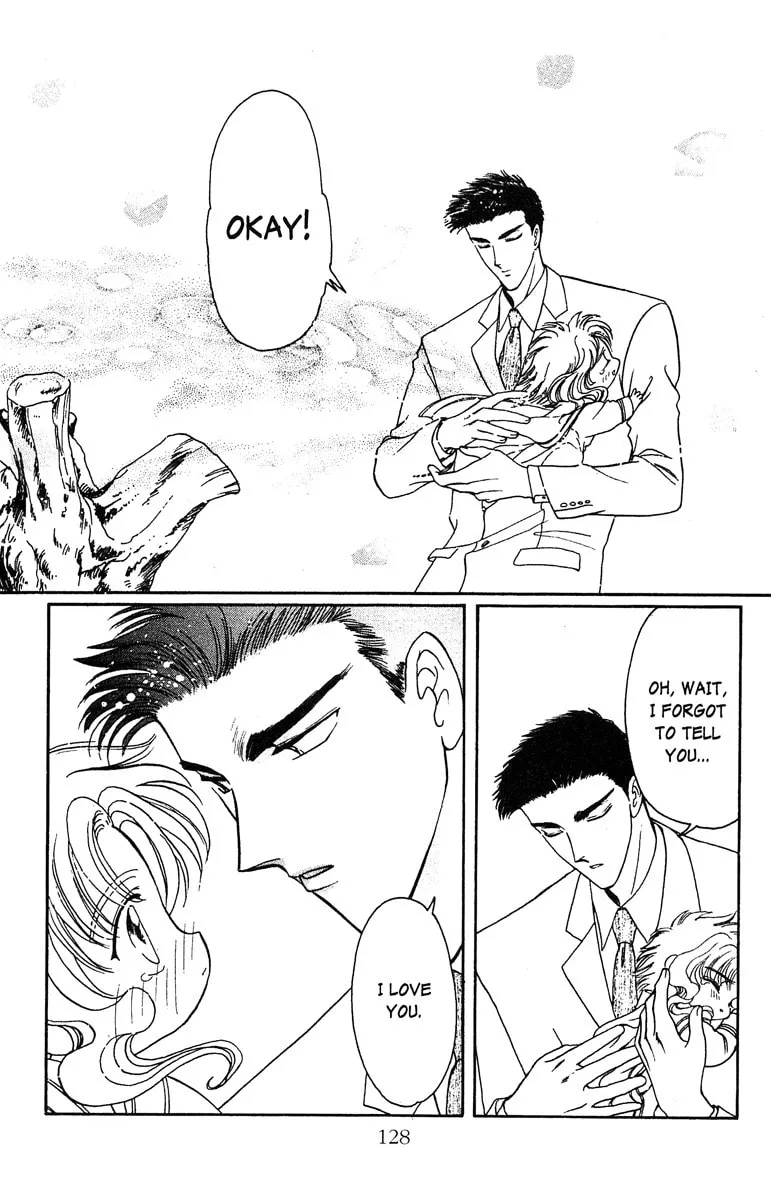 Read Wish chapter 22 image 24 on Lezhin