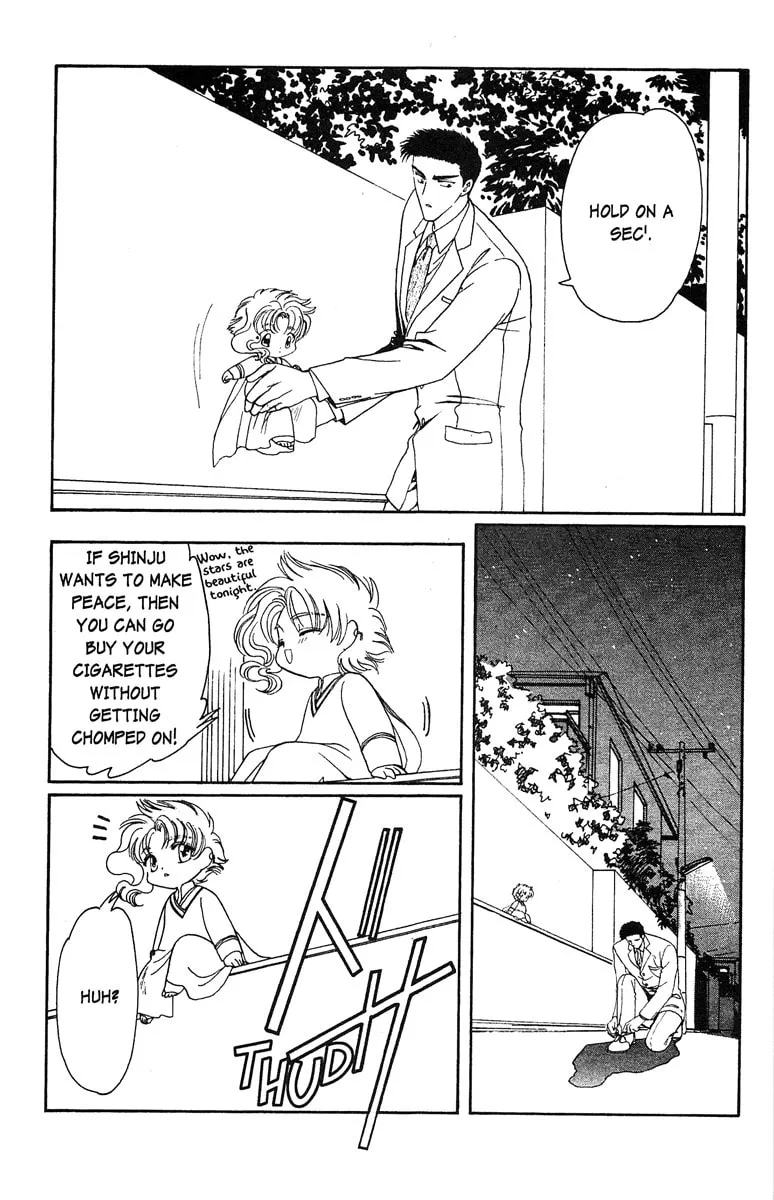 Read Wish chapter 22 image 28 on Lezhin