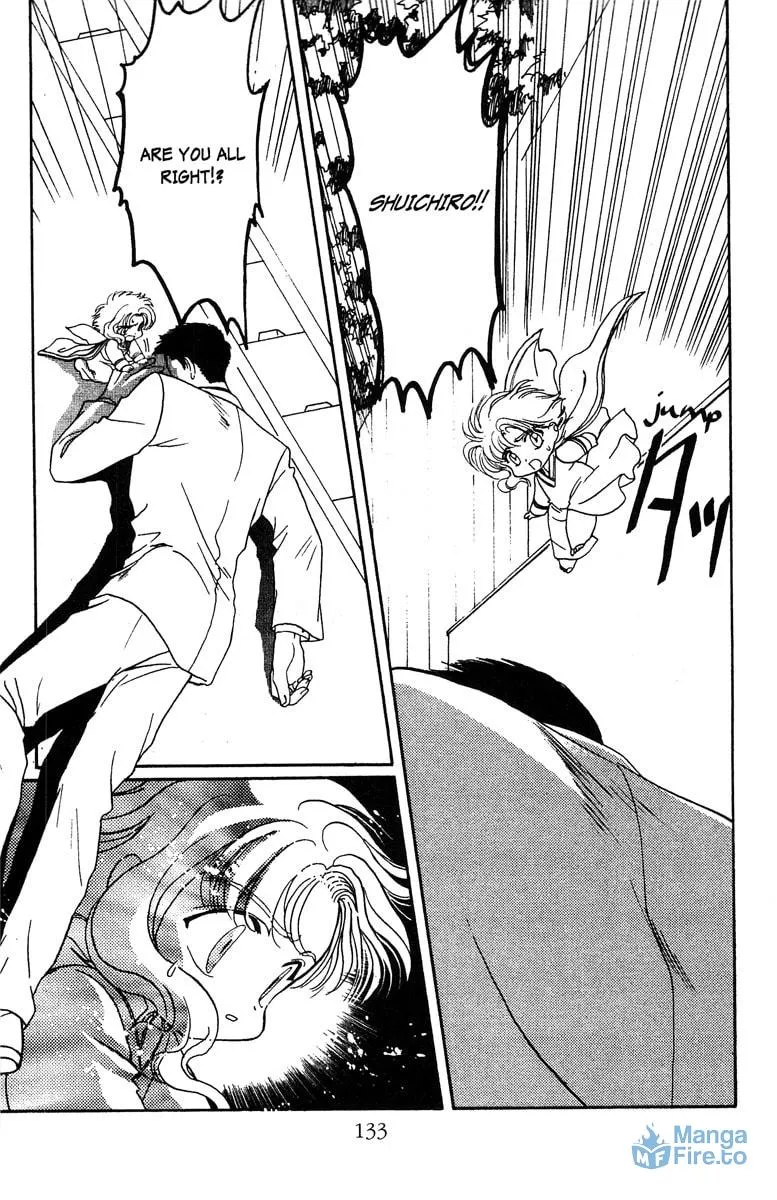 Read Wish chapter 22 image 29 on Lezhin