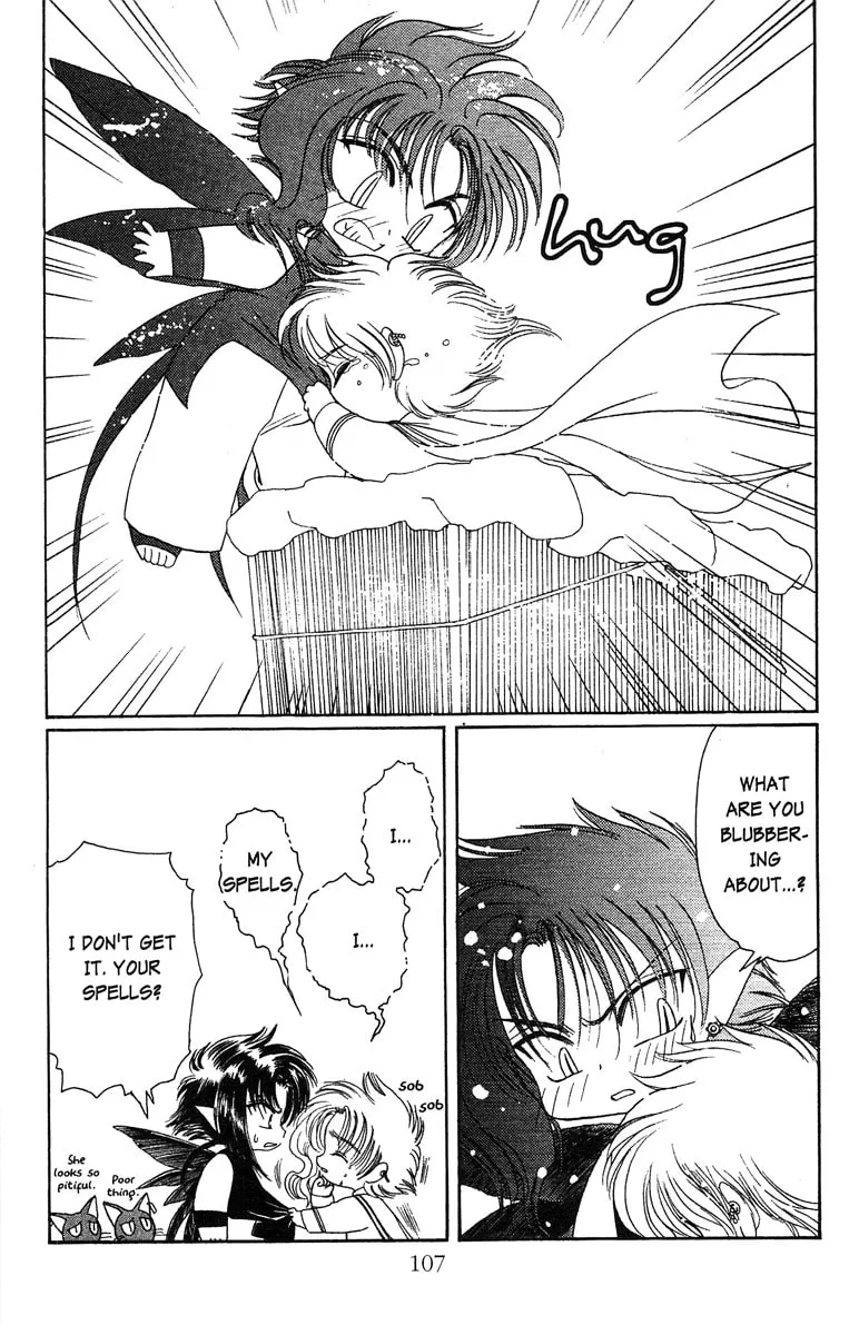 Read Wish chapter 22 image 4 on Lezhin