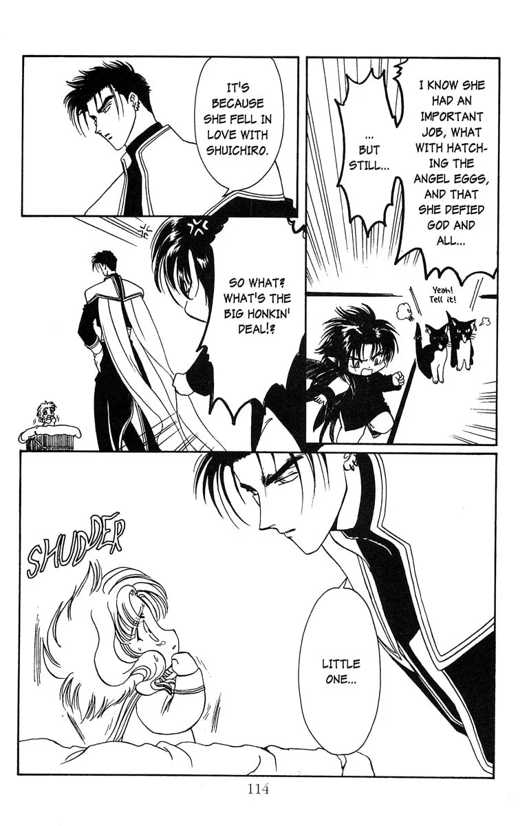 Read Wish chapter 22 image 9 on Lezhin