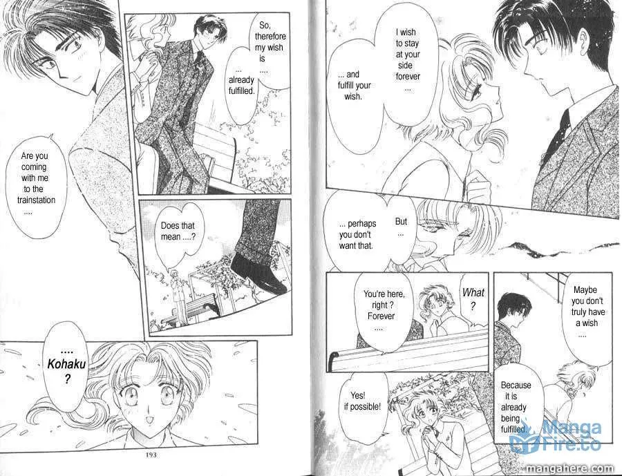 Read Wish chapter 23.1 image 11 on Lezhin