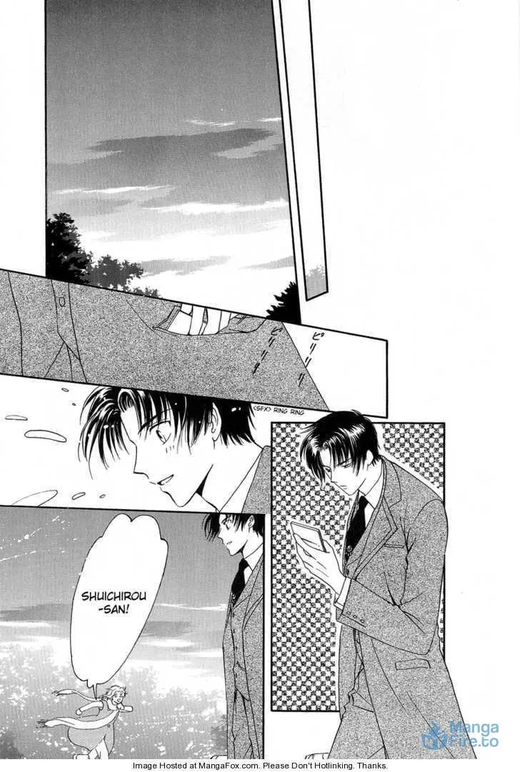 Read Wish chapter 23.2 image 11 on Lezhin