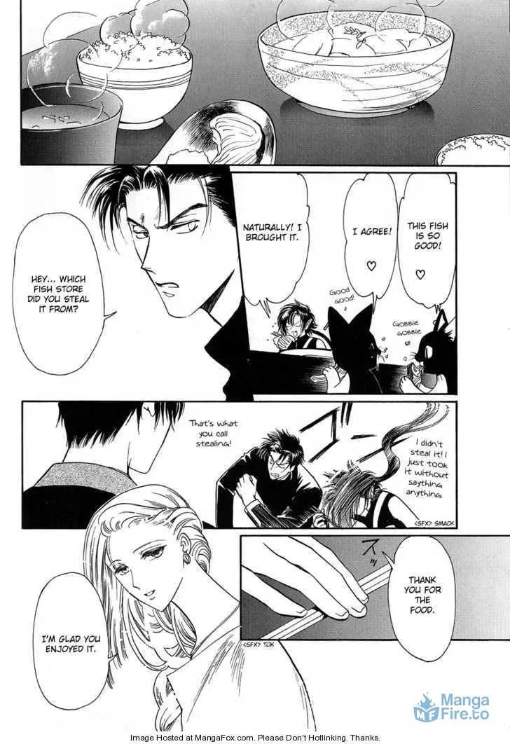 Read Wish chapter 23.2 image 8 on Lezhin