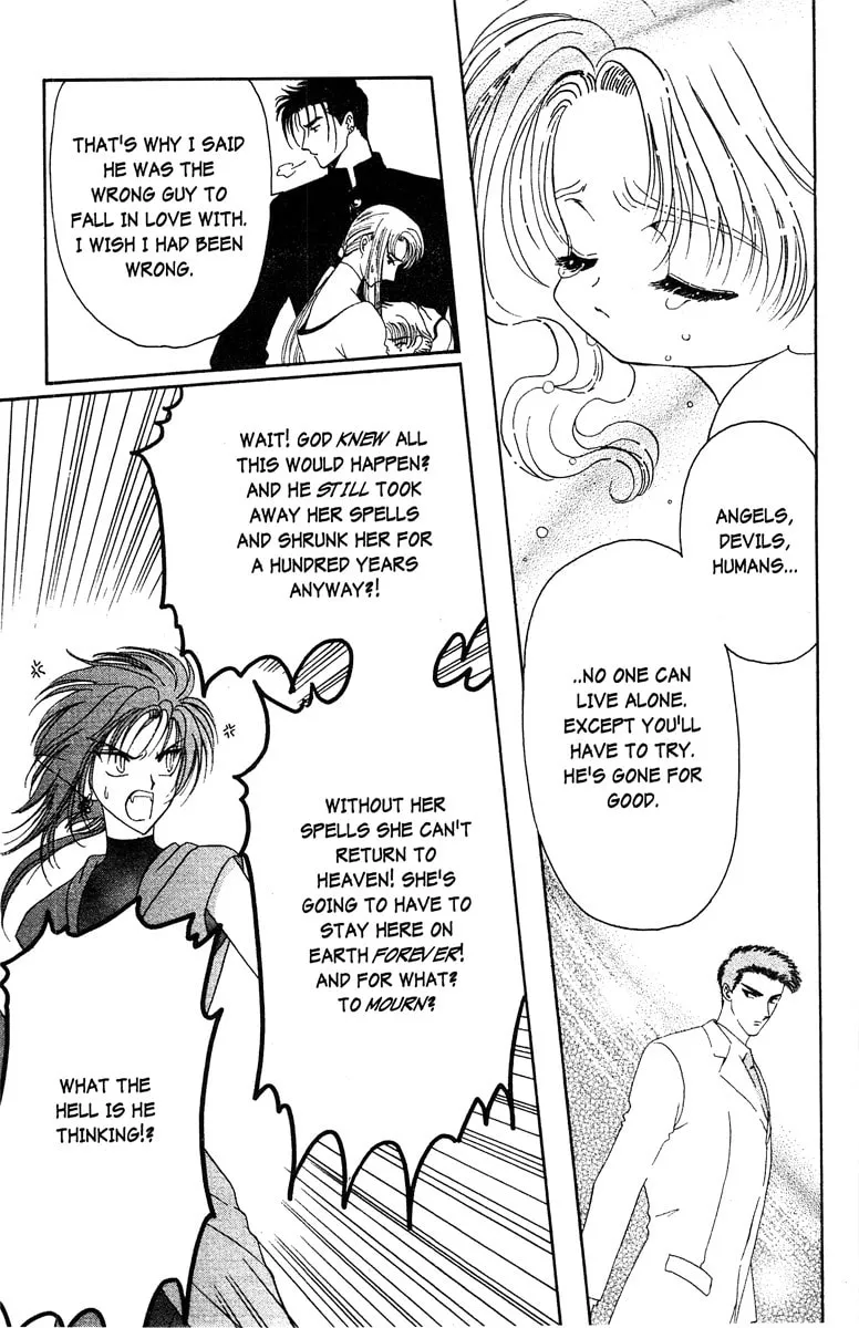 Read Wish chapter 23 image 15 on Lezhin