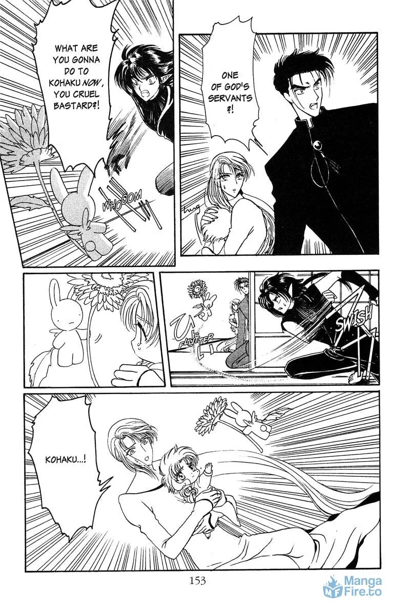 Read Wish chapter 23 image 17 on Lezhin