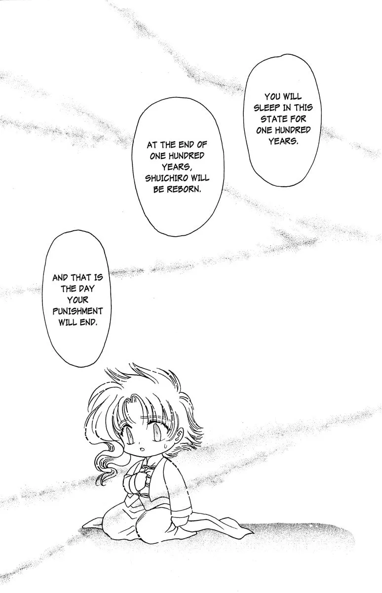 Read Wish chapter 23 image 19 on Lezhin
