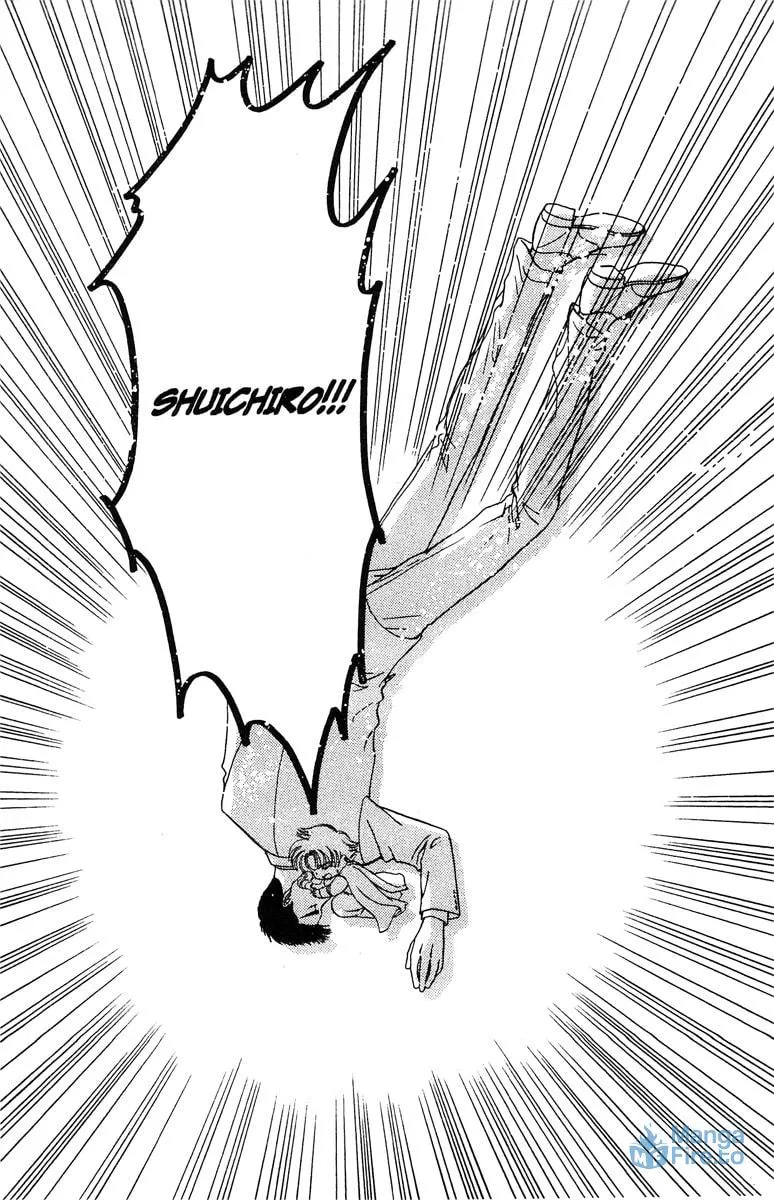 Read Wish chapter 23 image 2 on Lezhin