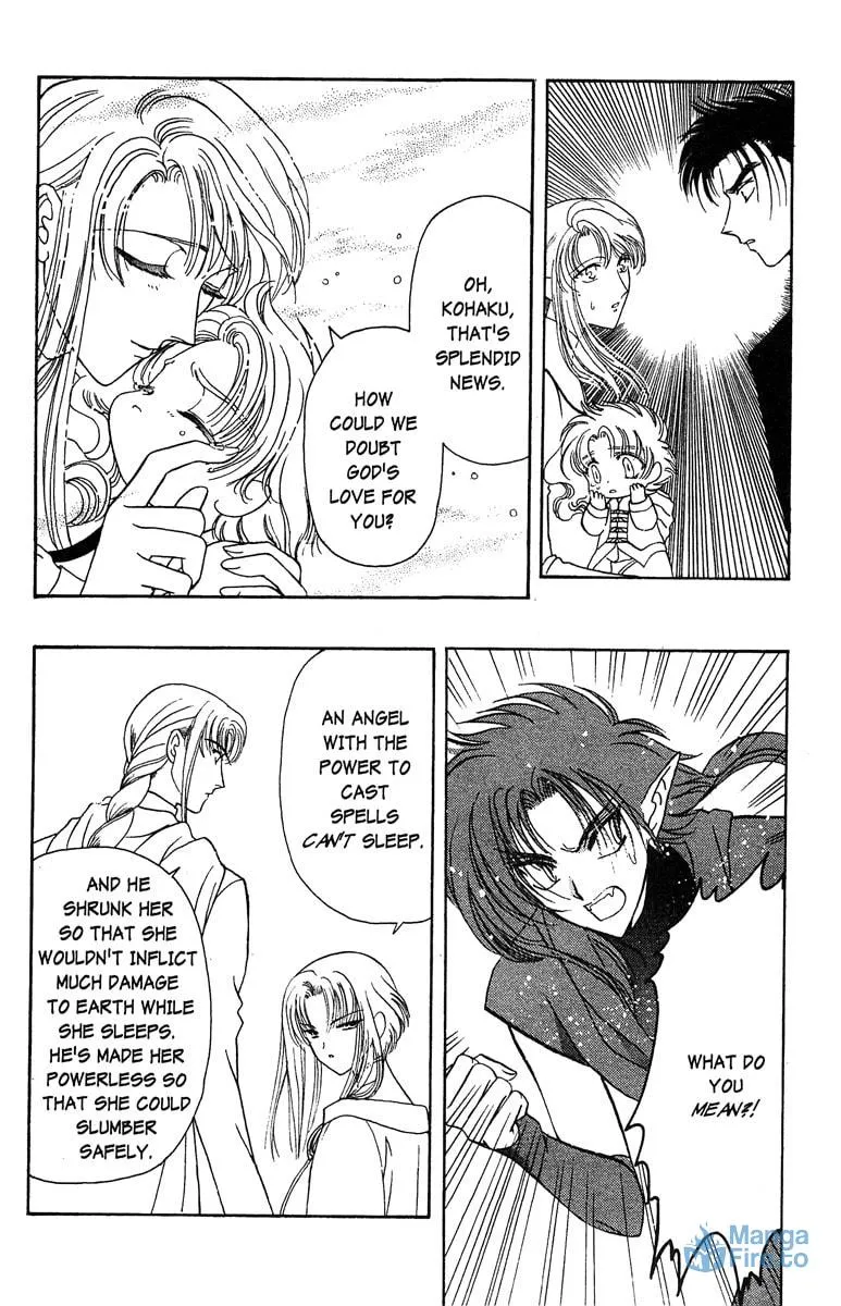 Read Wish chapter 23 image 20 on Lezhin