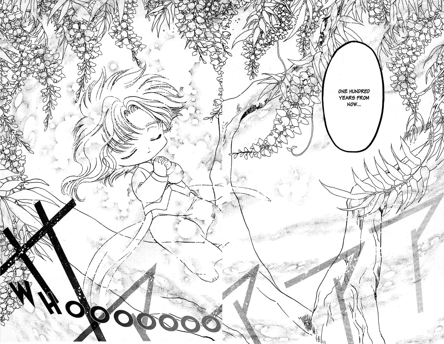 Read Wish chapter 23 image 28 on Lezhin