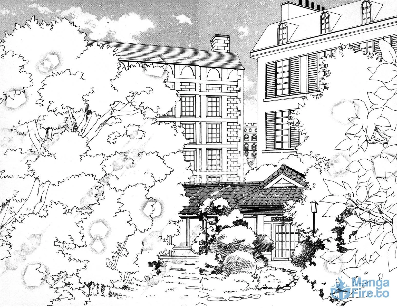 Read Wish chapter 23 image 29 on Lezhin