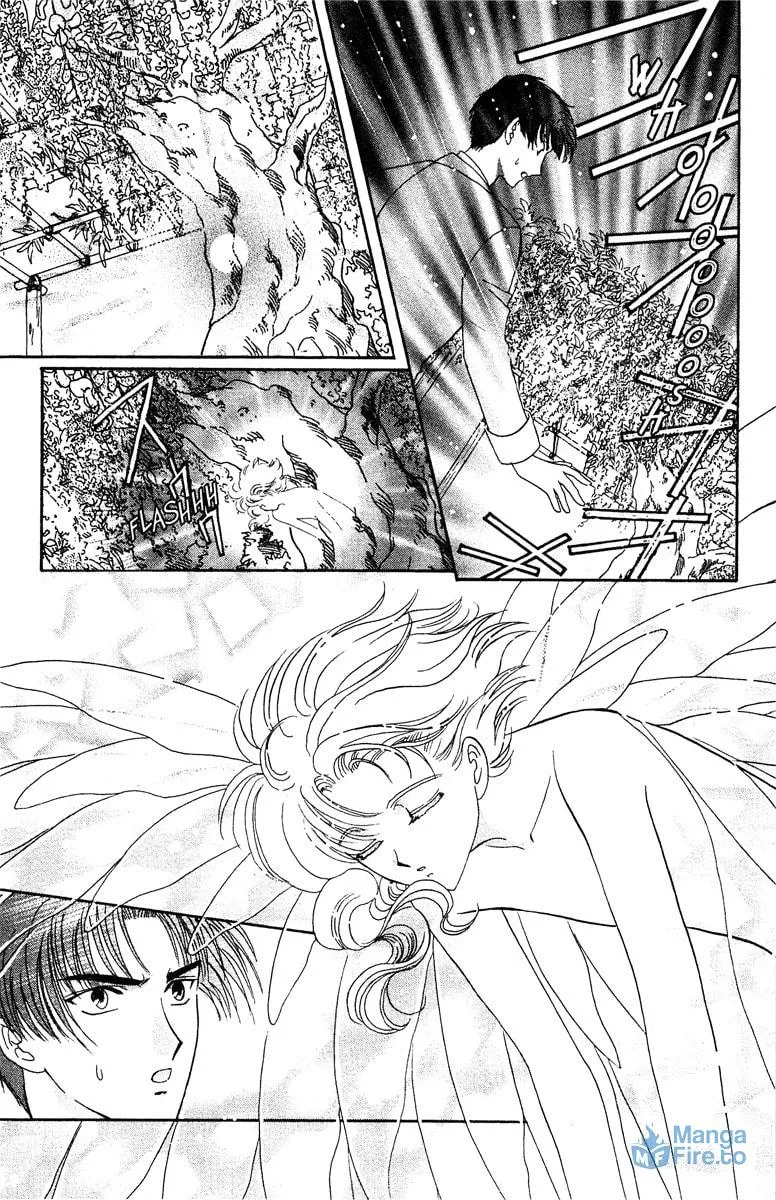 Read Wish chapter 23 image 32 on Lezhin