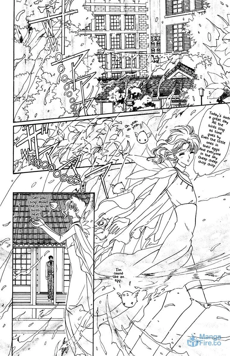 Read Wish chapter 23 image 38 on Lezhin