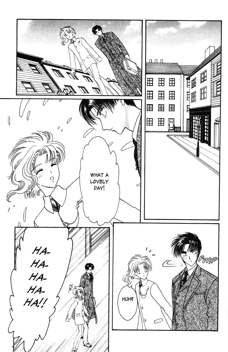 Read Wish chapter 23 image 48 on Lezhin
