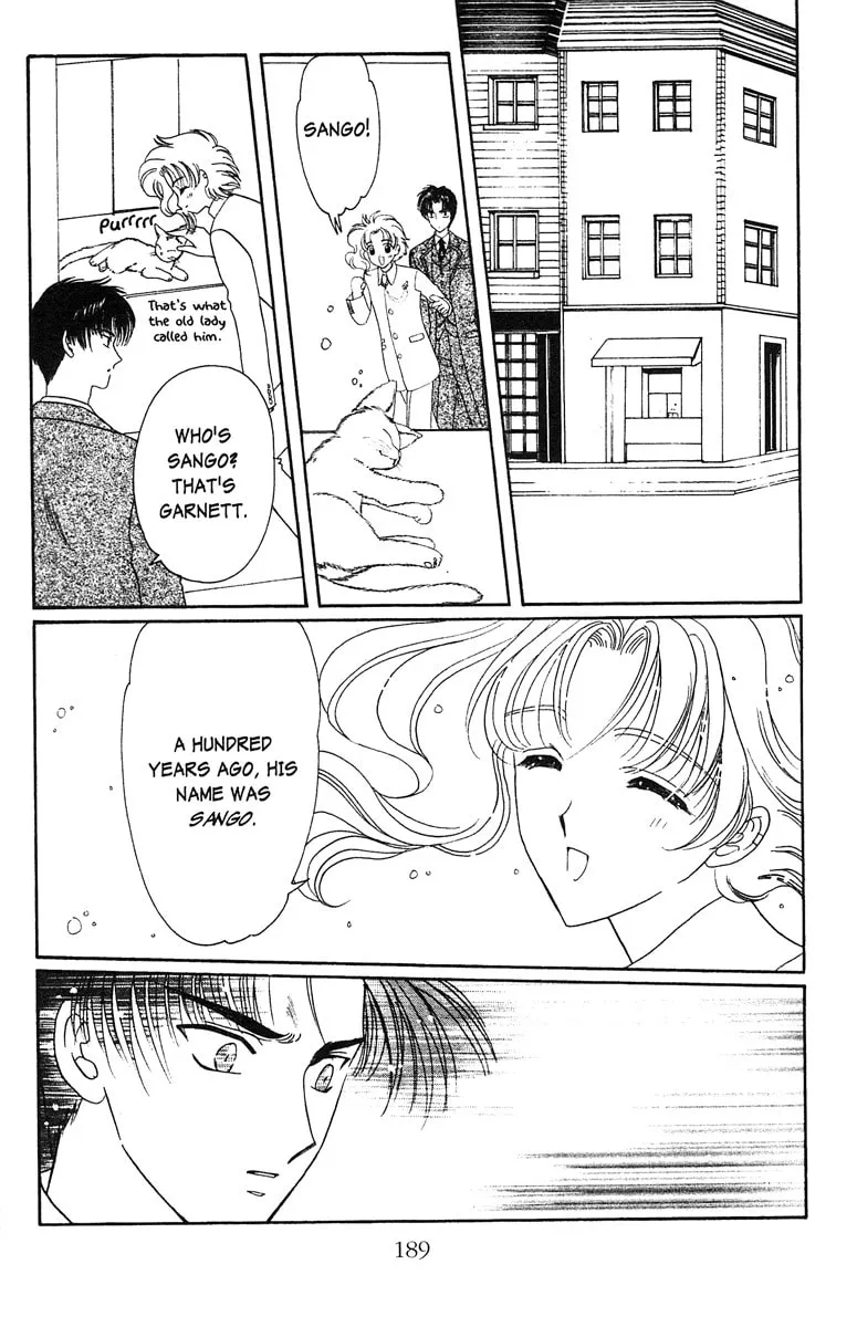 Read Wish chapter 23 image 51 on Lezhin