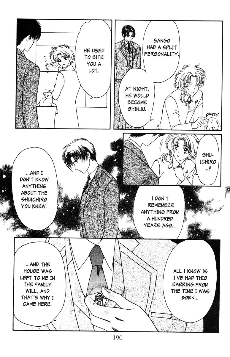 Read Wish chapter 23 image 52 on Lezhin