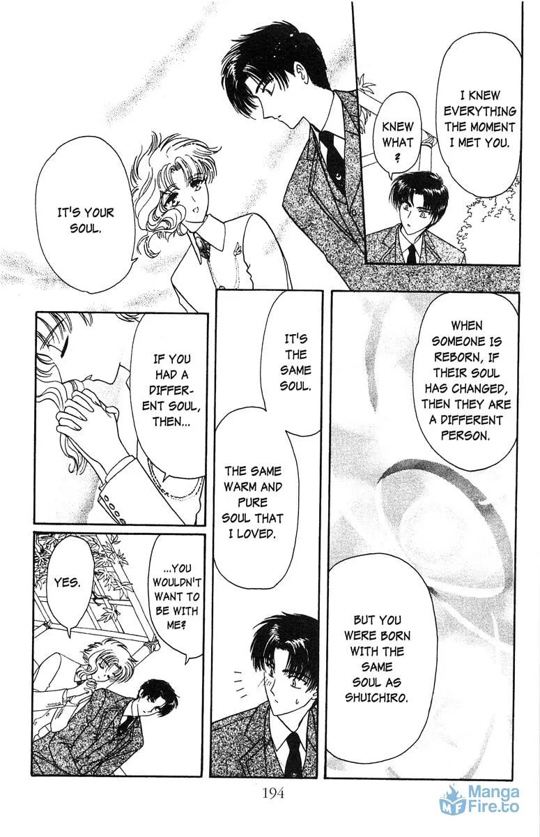 Read Wish chapter 23 image 56 on Lezhin