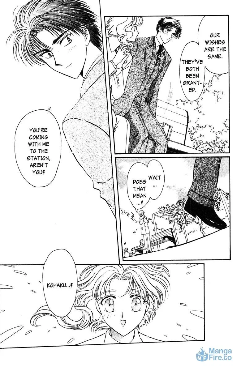 Read Wish chapter 23 image 59 on Lezhin