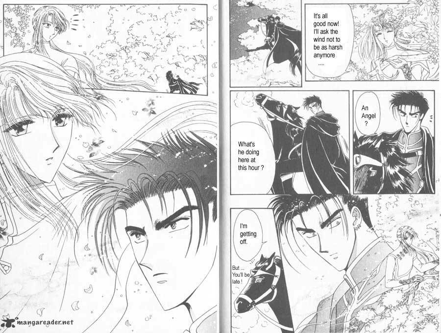 Read Wish chapter 24 image 15 on Lezhin