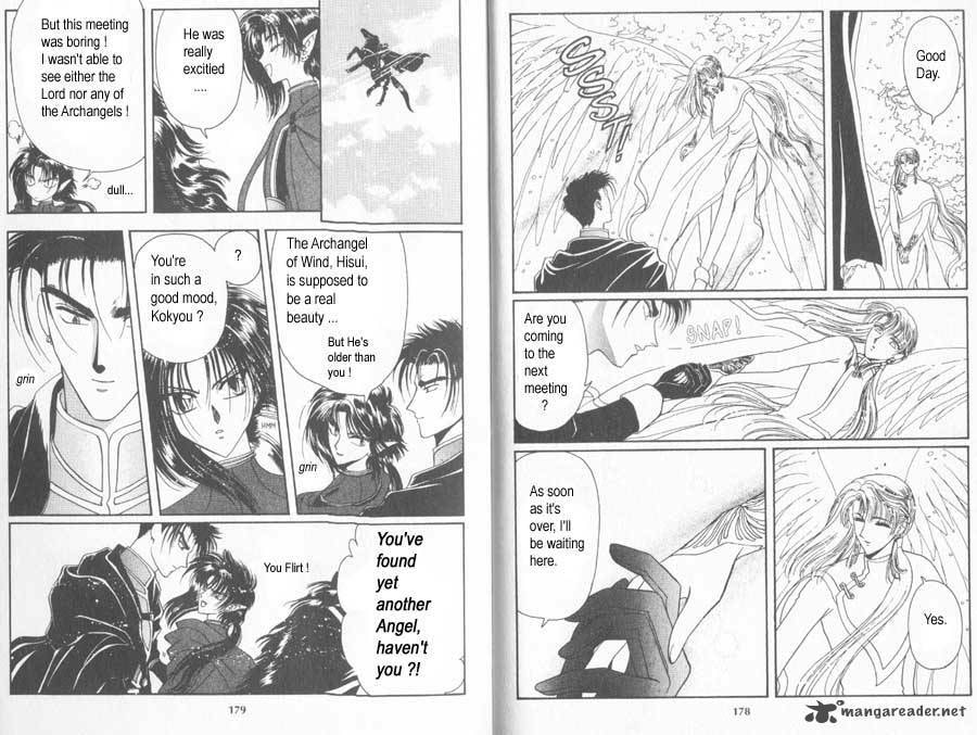 Read Wish chapter 24 image 16 on Lezhin