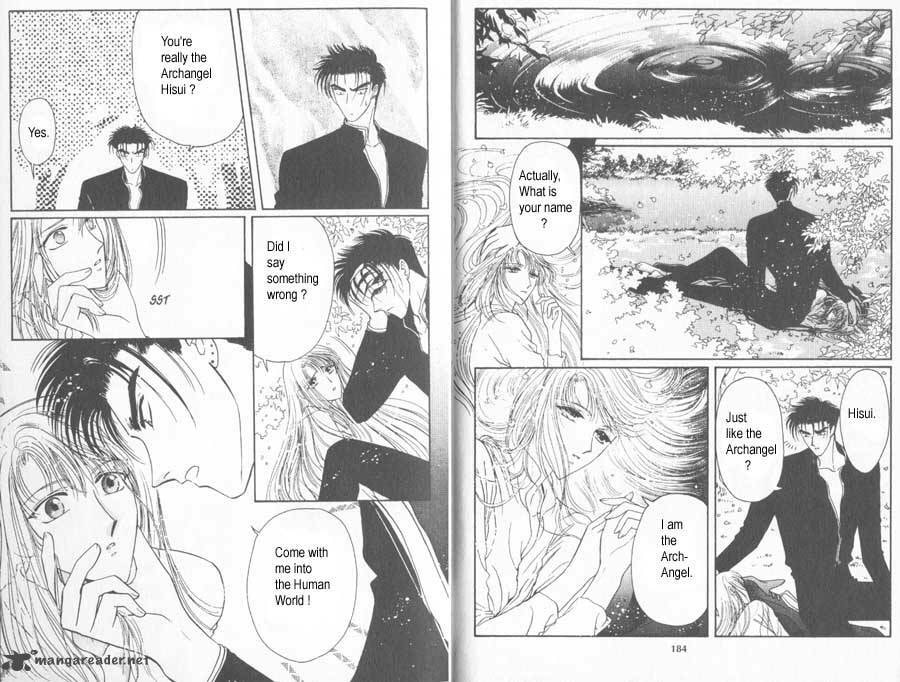 Read Wish chapter 24 image 19 on Lezhin
