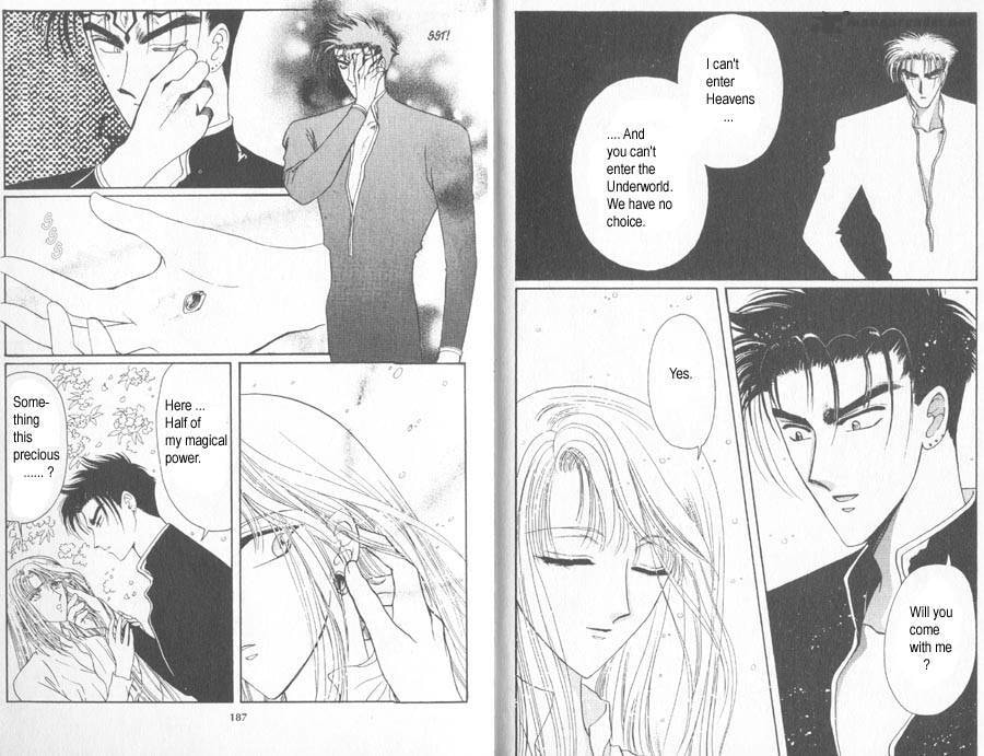 Read Wish chapter 24 image 20 on Lezhin