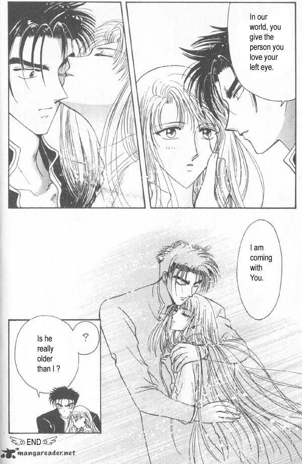 Read Wish chapter 24 image 21 on Lezhin